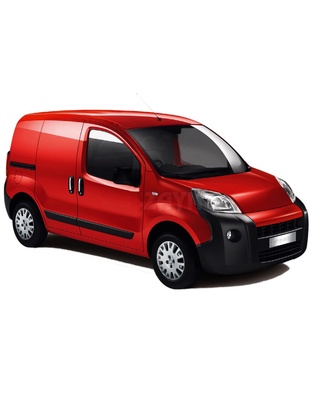 ΧΕΡΟΥΛΙΑ ΠΟΡΤΑΣ ΓΙΑ  ΧΡΩΜΙΟ ΜΕΤΑΛΛΙΚΑ CITROEN NEMO 5D 2008+ 5ΤΕΜ