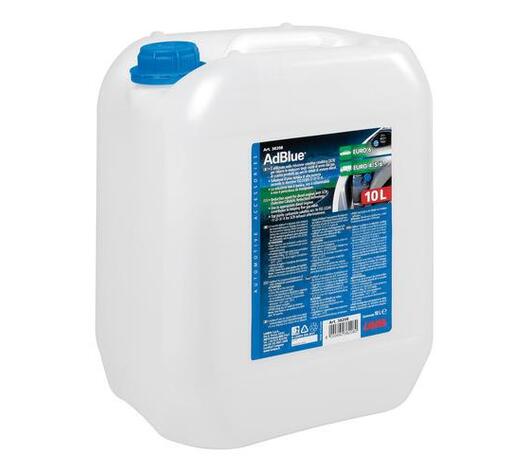 ΠΡΟΣΘΕΤΟ ΥΓΡΟ AD BLUE 10LT
