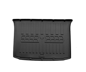 ΠΑΤΑΚΙ ΠΟΡΤ ΜΠΑΓΚΑΖ ΣΕ ΣΚΑΦΗ ΓΙΑ DONGFENG EX-1 5D 2021+ / DACIA SPRING 5D 2021+ / RENAULT CITY K-ZE 5D 2021+ RACE AXION - 1 Τεμ.