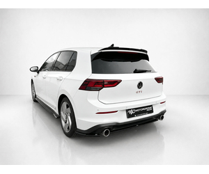 Motordrome - Πίσω Γωνίες για Volkswagen Golf Mk8 GTI - 1 Σετ. (K192-003)