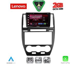 LENOVO LVF 5330_CPA (9inc) MULTIMEDIA TABLET for FREELANDER 2 mod. 2006-2014