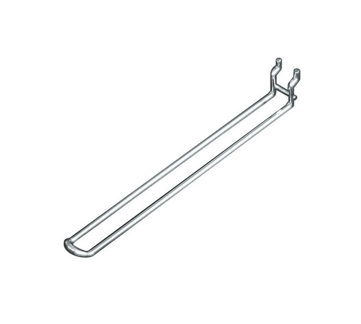 ΚΡΕΜΑΣΤΡΑ 2ΠΛΗ 30CM ΓΙΑ ΣΤΑΝΤ TYPE A+B+C+D+E+F+G+H  LAMPA - 1ΤΕΜ.