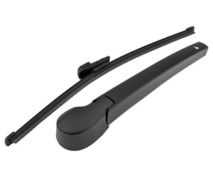 ΥΑΛΟΚΑΘΑΡΙΣΤΗΡΑΣ ΠΙΣΩ ΜΕ ΜΠΡΑΤΣΟ ΓΙΑ VW SHARAN/SEAT ALHAMBRA/ FORD GALAXY 10+ 34cm orig.9552RWT1 ΝΤΥ - 1 τεμ.