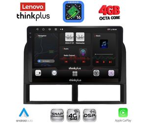 LENOVO LTG 7280_CPA (9inc) MULTIMEDIA TABLET for JEEP GRAND CHEROKEE mod. 1999-2004