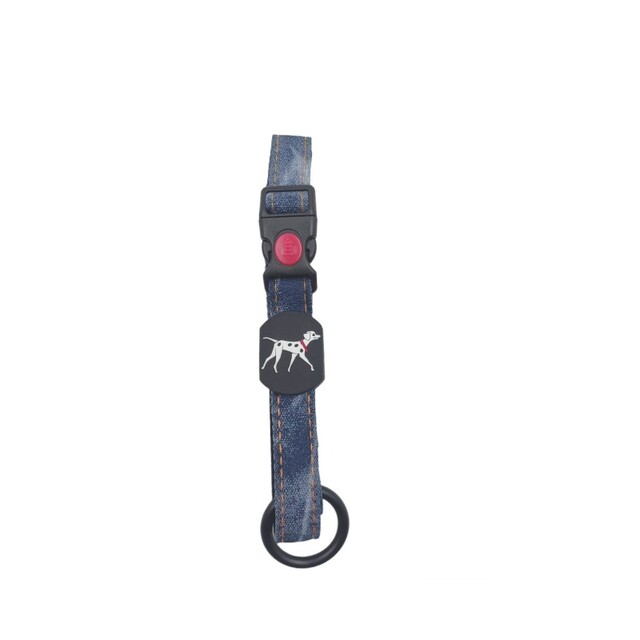 ΠΕΡΙΛΑΙΜΙΟ ΣΚΥΛΟΥ 18cm YB-02350