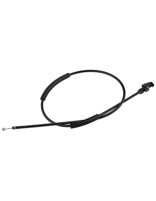 ΝΤΙΖΑ ΑΝΟΙΓΜΑΤΟΣ ΚΑΠΩ orig.7L6823531 ΓΙΑ VW TOUAREG 7L 2003>2010