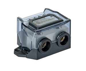 Power Distribution Block 53 mm², 1 to 2 Auto-Connect L1DB5312