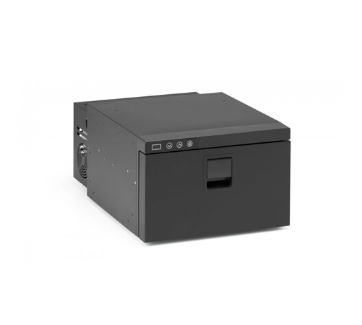 ΨΥΓΕΙΟ TB30AM ΣΥΡΤΑΡΩΤΟ 30L 12/24V 45W 250x440x700mm INDEL B - 1 TEM.