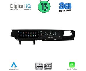 DIGITAL IQ DGU 939_CPA (12.3" + 12.3") (PCM 4) DUAL SCREEN MULTIMEDIA SYSTEM for PORSCHE MACAN mod. 2016-2018