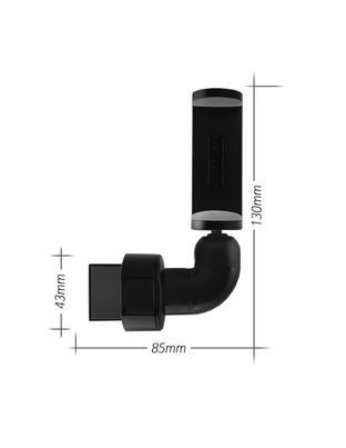 ΒΑΣΗ SMARTPHONE CD + ΑΕΡΑΓΩΓΟΥ XENOMIX SWA (1 ΤΕΜ.)