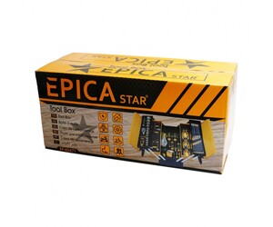 ΕΡΓΑΛΕΙΟΘΗΚΗ 57ΤΜΧ EPICA STAR EP-60471