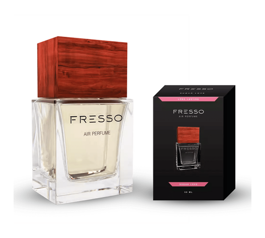 Fresso - Αρωματικό Αυτοκινήτου σε spray Sugar Love 50?ml - 1 τεμ. (FR-SL-50)
