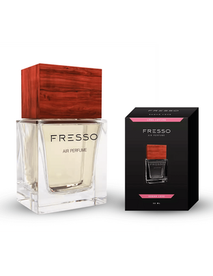 Fresso - Αρωματικό Αυτοκινήτου σε spray Sugar Love 50?ml - 1 τεμ. (FR-SL-50)