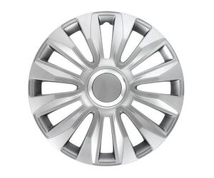 ΤΑΣΙΑ 15 INCH AVALONE PRO ΑΣΗΜΙ ΣΕΤ