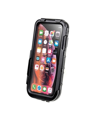 Θήκη Κινητού Hard Case της σειράς Optiline για Apple iPhone XR, συμβατή με Βάσεις Στήριξης Κινητού Optiline για Μηχανή με σύστημα Duolock