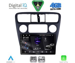 DIGITAL IQ RSG 6181_CPA (9inc) MULTIMEDIA TABLET for HONDA ACCORD COUPE mod. 1998-2004