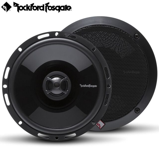 ROCKFORD FOSGATE PUNCH P1650 (6.5" - 110W)