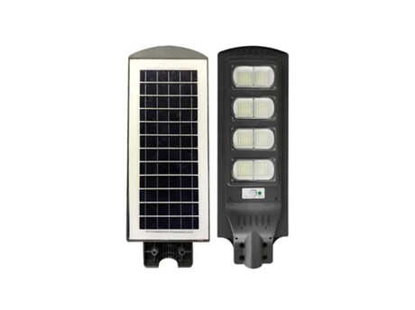 LED ΗΛΙΑΚΟΣ ΠΡΟΒΟΛΕΑΣ 160W 6500K IP67 ΜΕ ΤΗΛΕΧΕΙΡΙΣΤΗΡΙΟ CY-11044