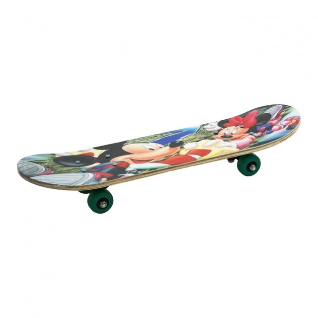 ΠΑΙΔΙΚΟ SKATEBOARD "MICKEY MOUSE" HO-00003