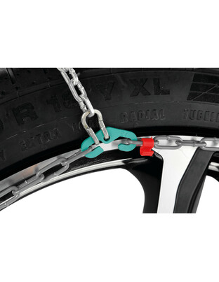 ΑΛΥΣΙΔΕΣ ΧΙΟΝΙΟΥ NX-7 7/9MM GR12.5 ΔΙΠΛΟΥ ΠΑΧΟΥΣ (ΕΣΩΤΕΡΙΚΑ 7mm + ΕΞΩΤΕΡΙΚΑ 9mm) LAMPA - 2 ΤΕΜ.