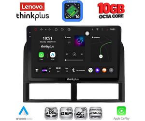 LENOVO LTM 11280_CPA (9inc) MULTIMEDIA TABLET for JEEP GRAND CHEROKEE mod. 1999-2004