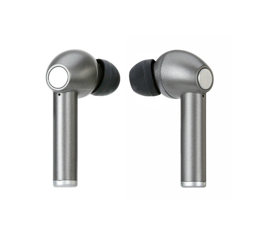 ΑΚΟΥΣΤΙΚΑ BLUETOOTH ΑΣΥΡΜΑΤΑ (ΜΟΥΣΙΚΗ/ΚΛΗΣΕΙΣ) ΜΕ ΘΗΚΗ ΑΣΗΜΙ LAMPA