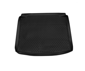 ΠΑΤΑΚΙ ΣΚΑΦΗ ΠΟΡΤ ΜΠΑΓΚΑΖ ΓΙΑ CHEVROLET MATIZ 5D 2005+ TPE ΛΑΣΤΙΧΟ ΣΕ ΜΑΥΡΟ ΧΡΩΜΑ NOVLINE - 1 ΤΕΜ.