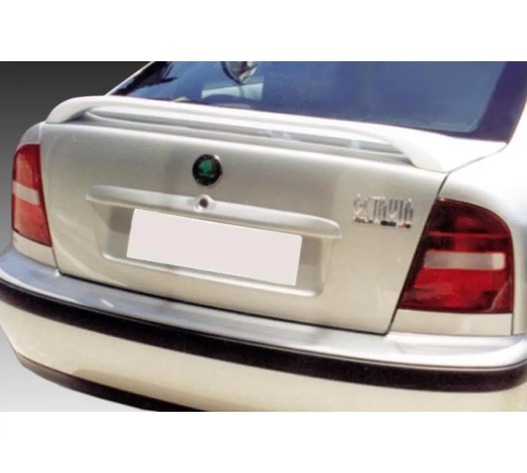 Αεροτομή Πορτ Μπαγκάζ για Skoda Octavia 4 Mk1 1996-2004  από Πολυουρεθάνη Motordrome Design - 1 τεμ.