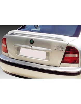 Αεροτομή Πορτ Μπαγκάζ για Skoda Octavia 4 Mk1 1996-2004  από Πολυουρεθάνη Motordrome Design - 1 τεμ.