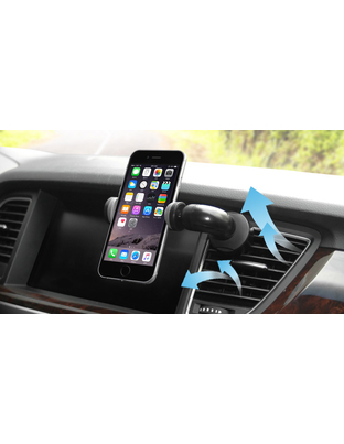 ΒΑΣΗ SMARTPHONE CD + ΑΕΡΑΓΩΓΟΥ XENOMIX SWA (1 ΤΕΜ.)