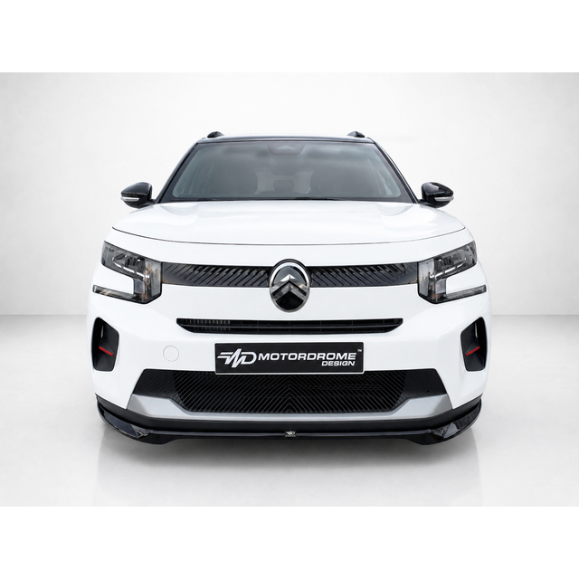 Motordrome - Εμπρός Σπλίτερ για Citroen C3 Mk4 - 1 Τεμ.  (K225-001)