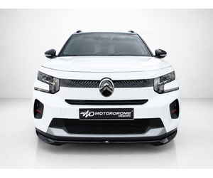 Motordrome - Εμπρός Σπλίτερ για Citroen C3 Mk4 - 1 Τεμ.  (K225-001)