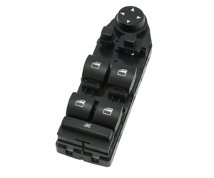 BMW E60/E61 ΠΟΛΛΑΠΛΟΣ ΔΙΑΚΟΠΤΗΣ ΠΑΡΑΘΥΡΩΝ - 4 PIN (ORIG. 61316951909/61316951910)