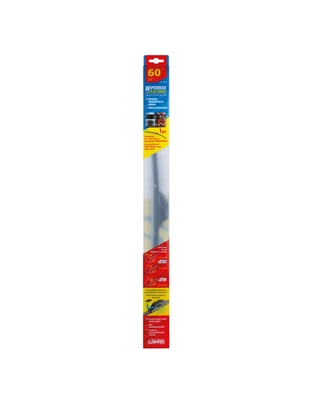 ΥΑΛΟΚΑΘΑΡΙΣΤΗΡΑΣ ΦΟΡΤΗΓΟΥ 60cm (24 INCH) WIPEMAX ΜΕ 2 ΑΝΤΑΠΤΟΡΕΣ