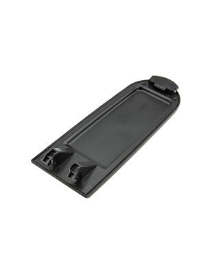 ΚΑΠΑΚΙ OEM ΤΕΜΠΕΛΗ ΓΙΑ VW GOLF IV 1997-2003 / PASSAT B5 1996-2005 / BORA 1998-2005 / SKODA OCTAVIA I 1996-2010 ΜΑΥΡΟ ΧΡΩΜΑ  ΔΕΡΜΑΤΙΝΗ NTY - 1 τεμ.