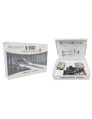 HID XENON LIGHT CANBUS H1/35W HID-23909