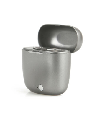 ΑΚΟΥΣΤΙΚΑ BLUETOOTH ΑΣΥΡΜΑΤΑ (ΜΟΥΣΙΚΗ/ΚΛΗΣΕΙΣ) ΜΕ ΘΗΚΗ ΑΣΗΜΙ LAMPA
