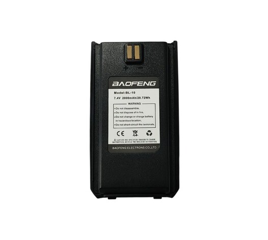 ΜΠΑΤΑΡΙΑ ΓΙΑ BAOFENG YK-04058