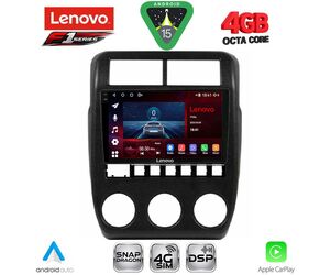 LENOVO SSQ 9337_CPA (9inc) MULTIMEDIA TABLET for LADA NIVA mod. 2022+
