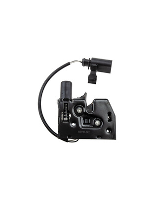 ΚΛΕΙΔΑΡΙΑ ΚΑΠΩ ΓΙΑ AUDI A6 2011> /A7 2011>  ΕΜΠΡΟΣ orig.4G0823509C NTY - 1 τεμ.