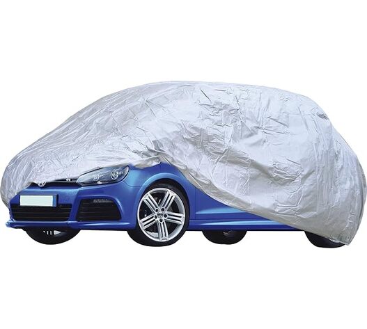 ΚΟΥΚΟΥΛΑ ΑΥΤΟΚΙΝΗΤΟΥ CYCLONE LARGE 480x175x120 OTOTOP - 1 τεμ.