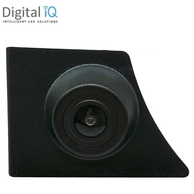 DIGITAL IQ CAMERA QS8244 (AHD-NTSC) FRONT CAMERA for VW PASSAT mod. 2016-2023