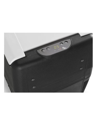 ΨΥΓΕΙΟ TB51 TRAVEL BOX 47L 12/24V 55W 530x350x585mm INDEL B - 1 ΤΕΜ.