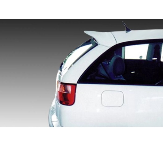 Αεροτομή Οροφής για Seat Ibiza Mk2 1992-2002 από Πολυουρεθάνη Motordrome Design - 1 τεμ.