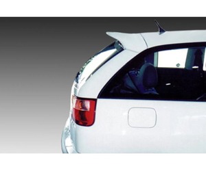 Αεροτομή Οροφής για Seat Ibiza Mk2 1992-2002 από Πολυουρεθάνη Motordrome Design - 1 τεμ.