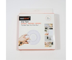 HAODEAR GRIP ΤΑΙΝΙΑ 5m TO-ST-8760