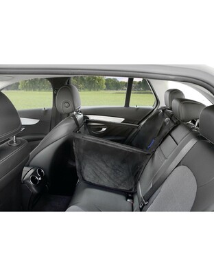 ΚΑΛΥΜΜΑ ΚΑΘΙΣΜΑΤΟΣ/ΚΑΘΙΣΜΑ ΣΚΥΛΟΥ CAR PETS KENNEL (XL) 55x45x+60cm ΜΕ ΛΟΥΡΙ ΔΕΣΙΜΑΤΟΣ ΤΟΥ ΚΟΛΑΡΟΥ