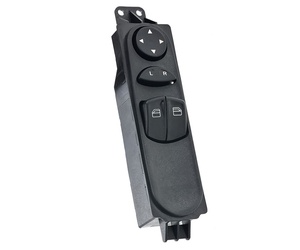 ΔΙΑΚΟΠΤΗΣ ΓΙΑ MERCEDES VITO W639 2004+ ΠΟΛΛΑΠΛΟΣ ΠΑΡΑΘΥΡΩΝ ΜΕ ΠΛΑΙΣΙΟ 7 PIN NTY - orig.A6395450913 - 1 ΤΕΜ.