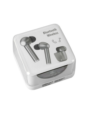 ΑΚΟΥΣΤΙΚΑ BLUETOOTH ΑΣΥΡΜΑΤΑ (ΜΟΥΣΙΚΗ/ΚΛΗΣΕΙΣ) ΜΕ ΘΗΚΗ ΑΣΗΜΙ LAMPA