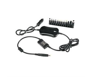 Φορτιστής Αναπτήρα για LAPTOP με 13 αντάπτορες 12V 1000mA